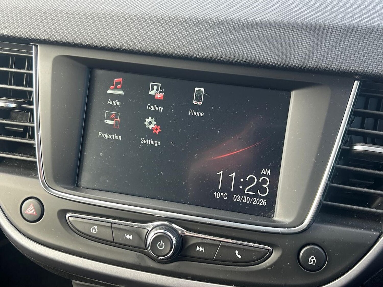 Used Vauxhall Crossland 2022 for sale - 78196492: Photo 26