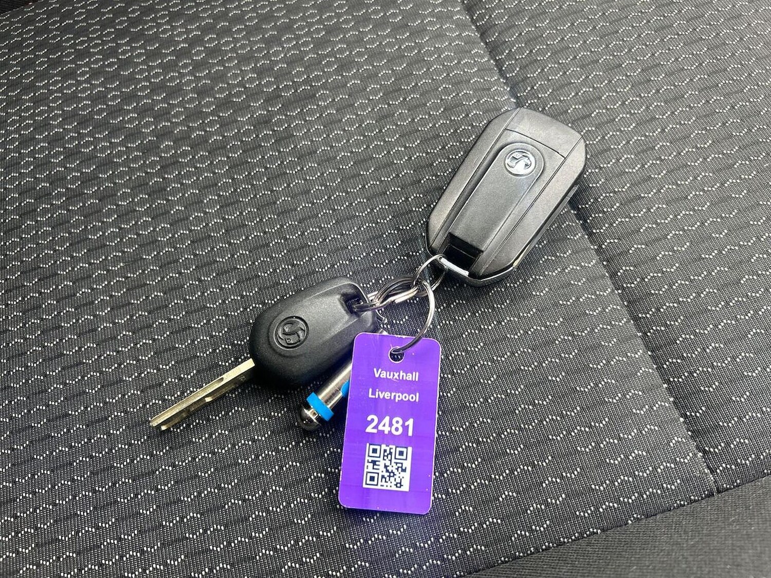 Used Vauxhall Crossland 2022 for sale - 78196492: Photo 34