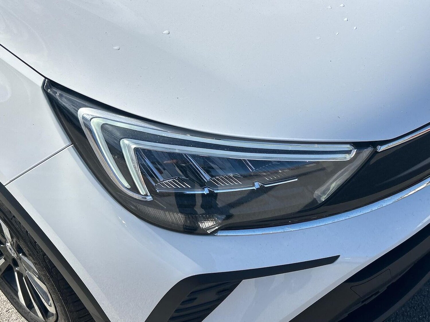 Used Vauxhall Crossland 2022 for sale - 78196492: Photo 36