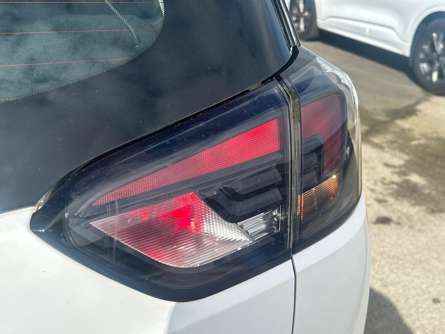 Used Vauxhall Crossland 2022 for sale - 78196492: Photo 38