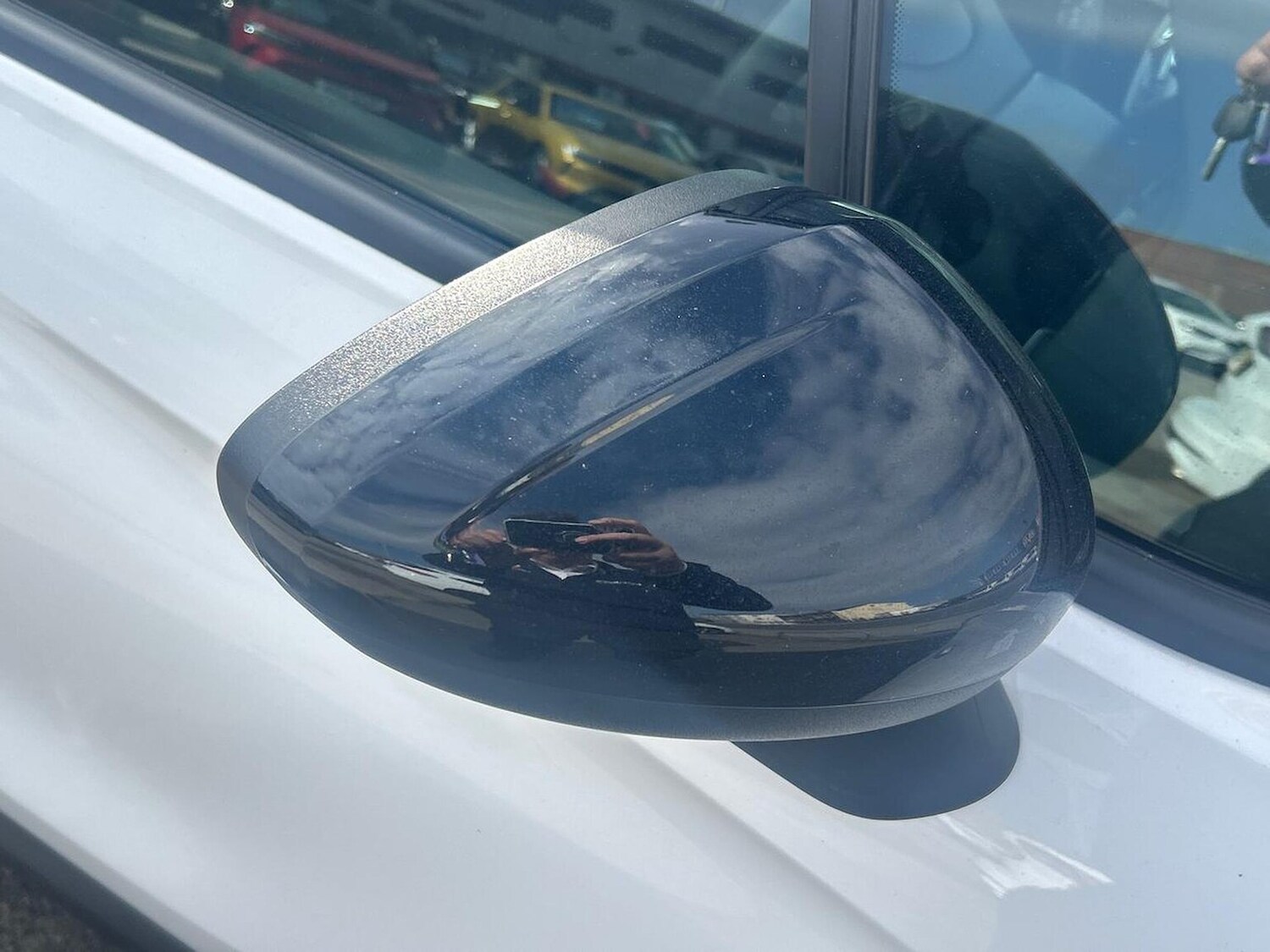 Used Vauxhall Crossland 2022 for sale - 78196492: Photo 40