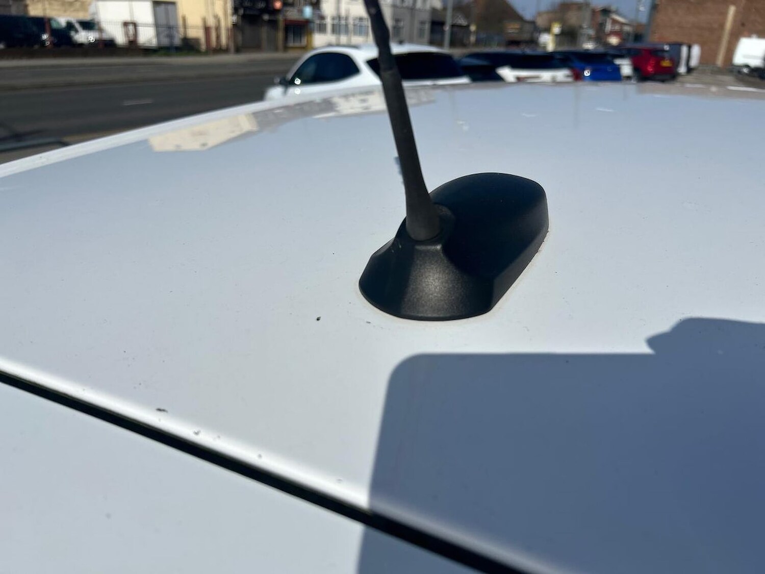 Used Vauxhall Crossland 2022 for sale - 78196492: Photo 43