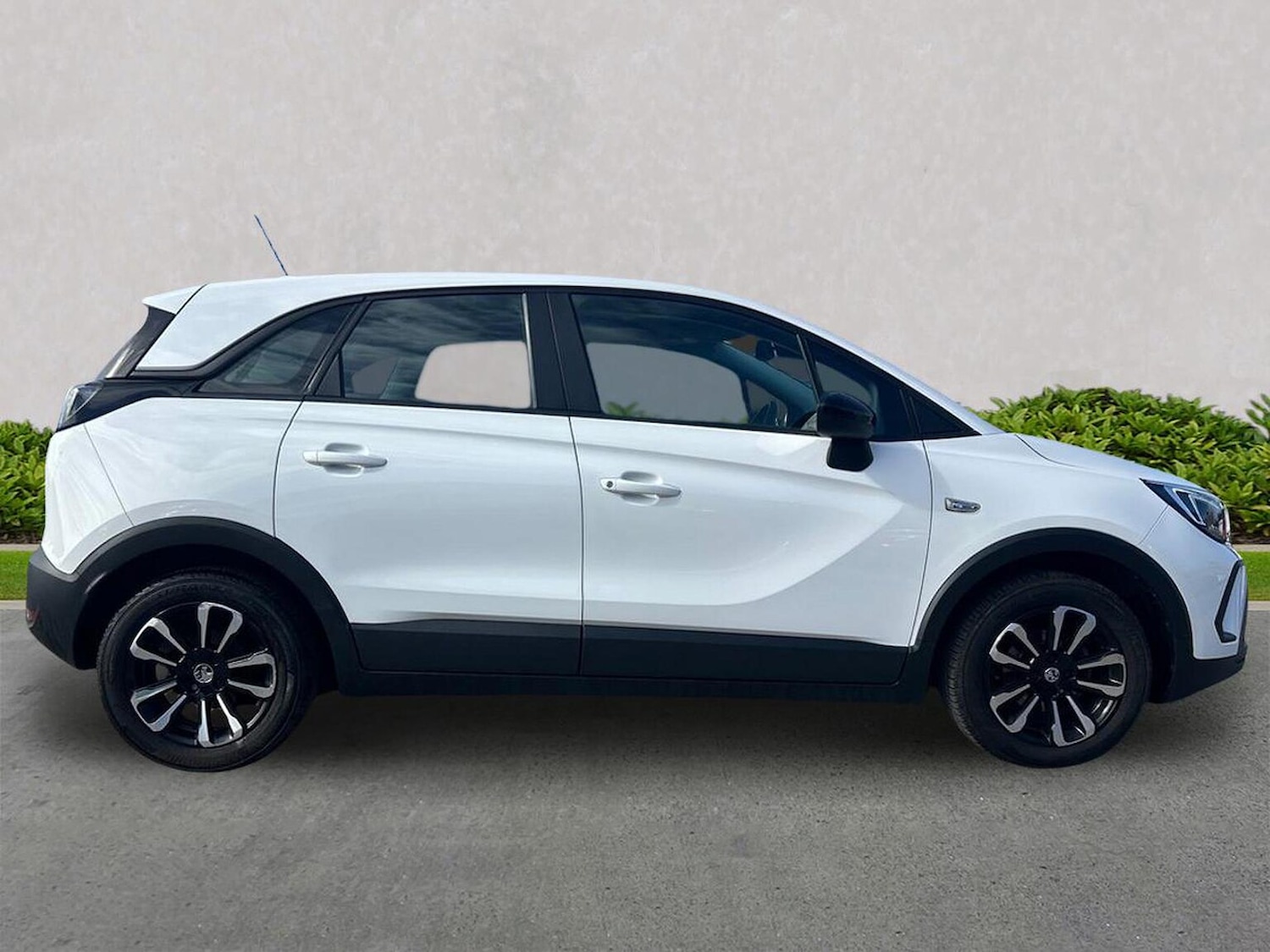 Used Vauxhall Crossland 2022 for sale - 78196492: Photo 5