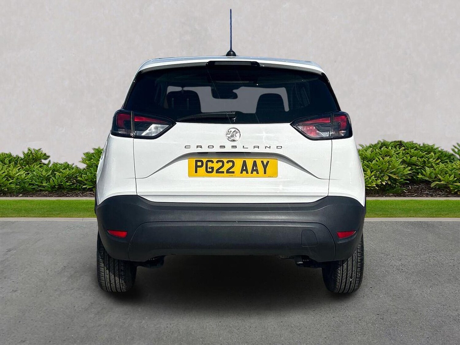 Used Vauxhall Crossland 2022 for sale - 78196492: Photo 6