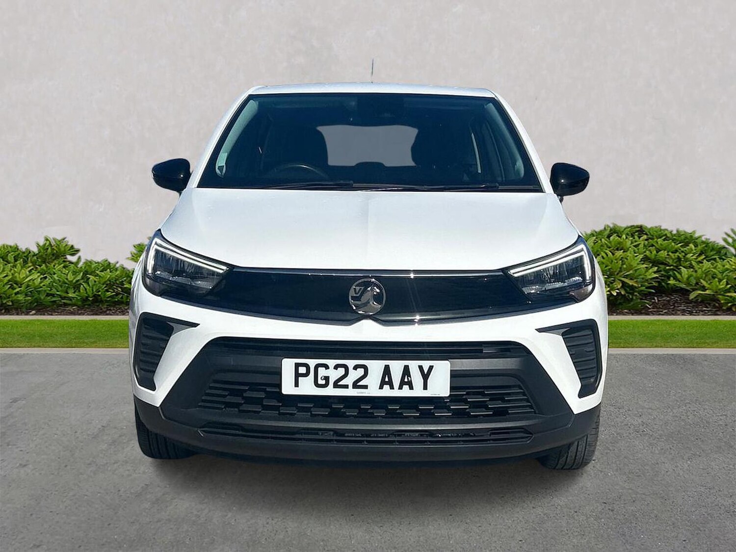 Used Vauxhall Crossland 2022 for sale - 78196492: Photo 7