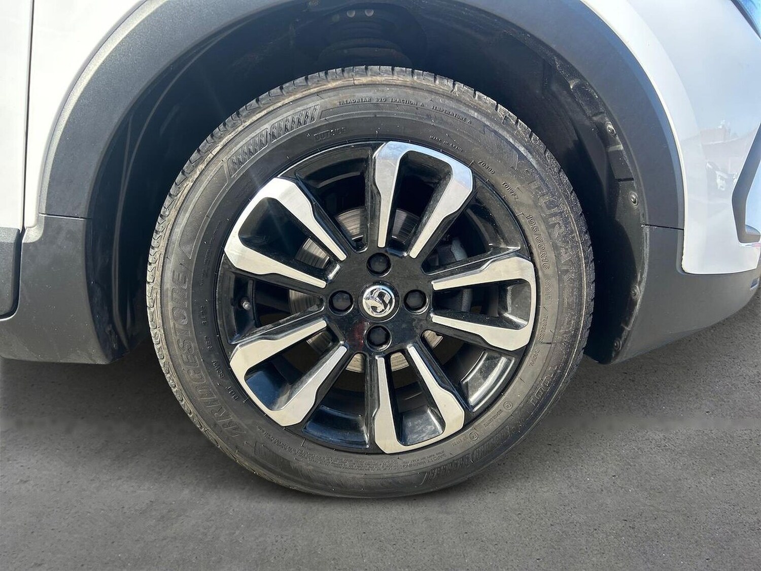 Used Vauxhall Crossland 2022 for sale - 78196492: Photo 8