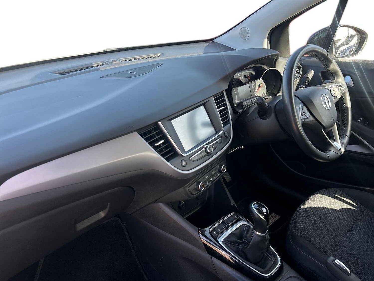 Used Vauxhall Crossland 2022 for sale - 78196492: Photo 9