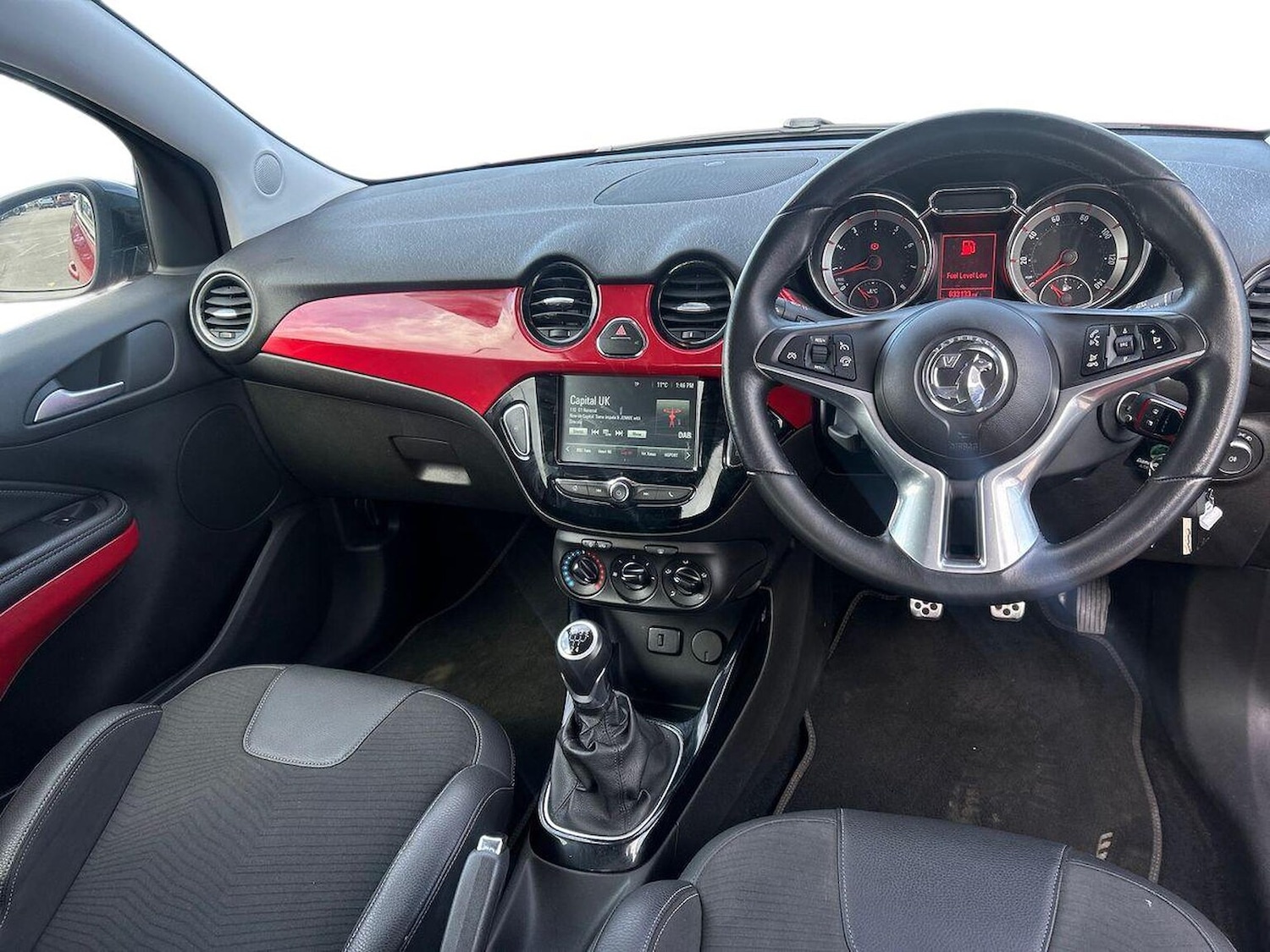 Used Vauxhall ADAM 2019 for sale - 78224692: Photo 10