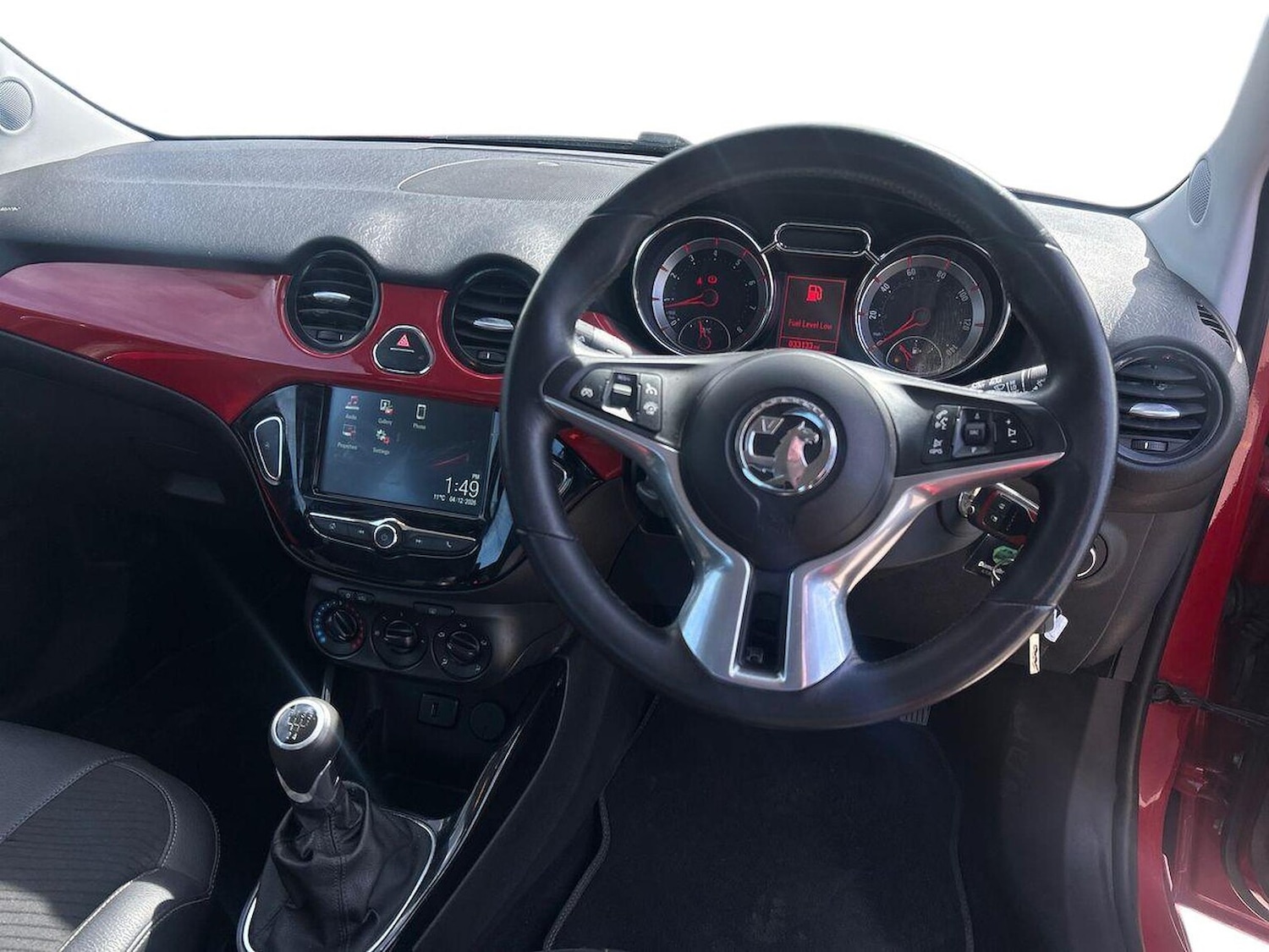 Used Vauxhall ADAM 2019 for sale - 78224692: Photo 11