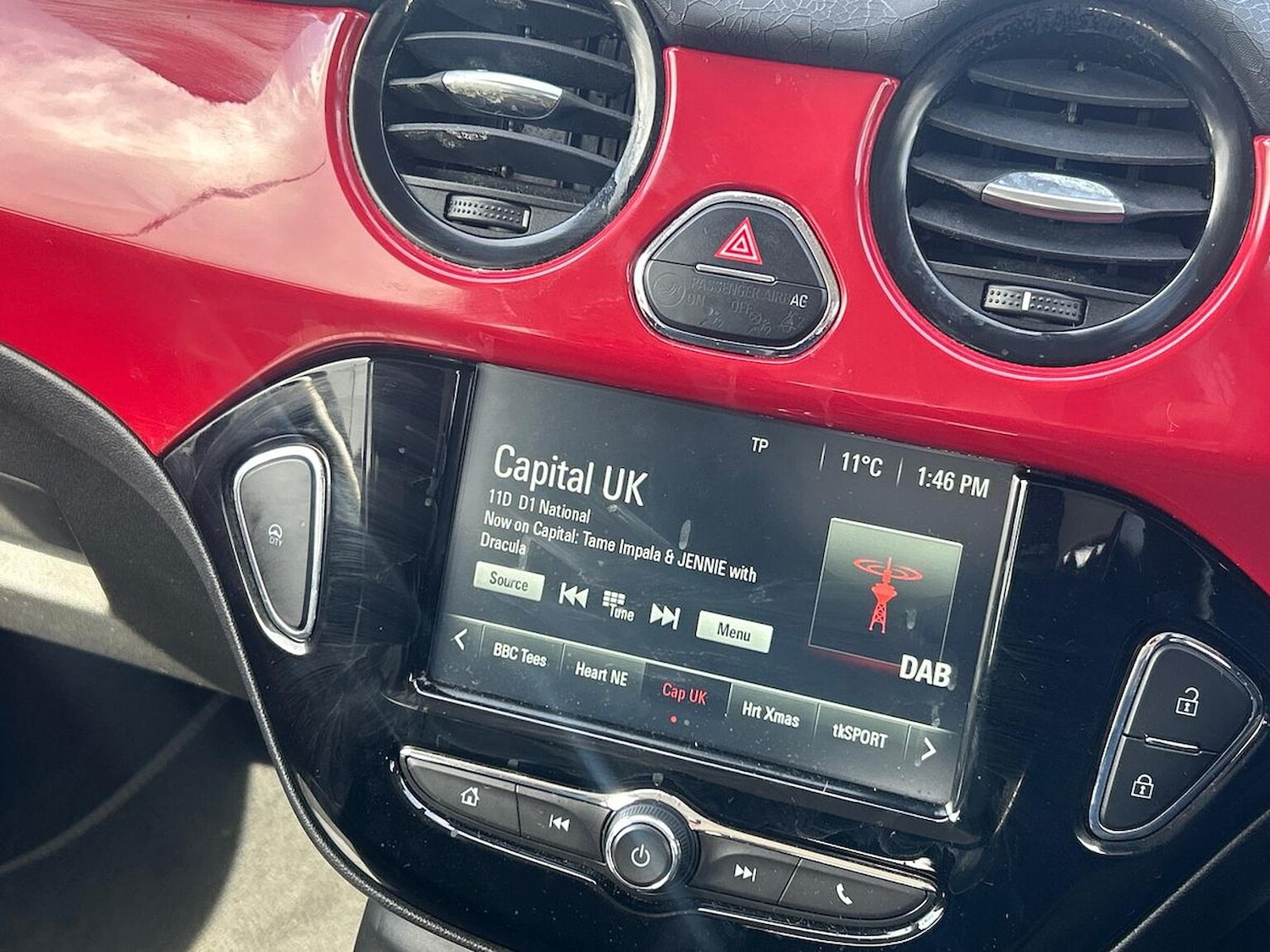 Used Vauxhall ADAM 2019 for sale - 78224692: Photo 13