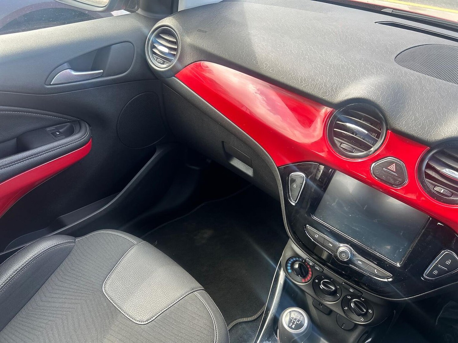 Used Vauxhall ADAM 2019 for sale - 78224692: Photo 15