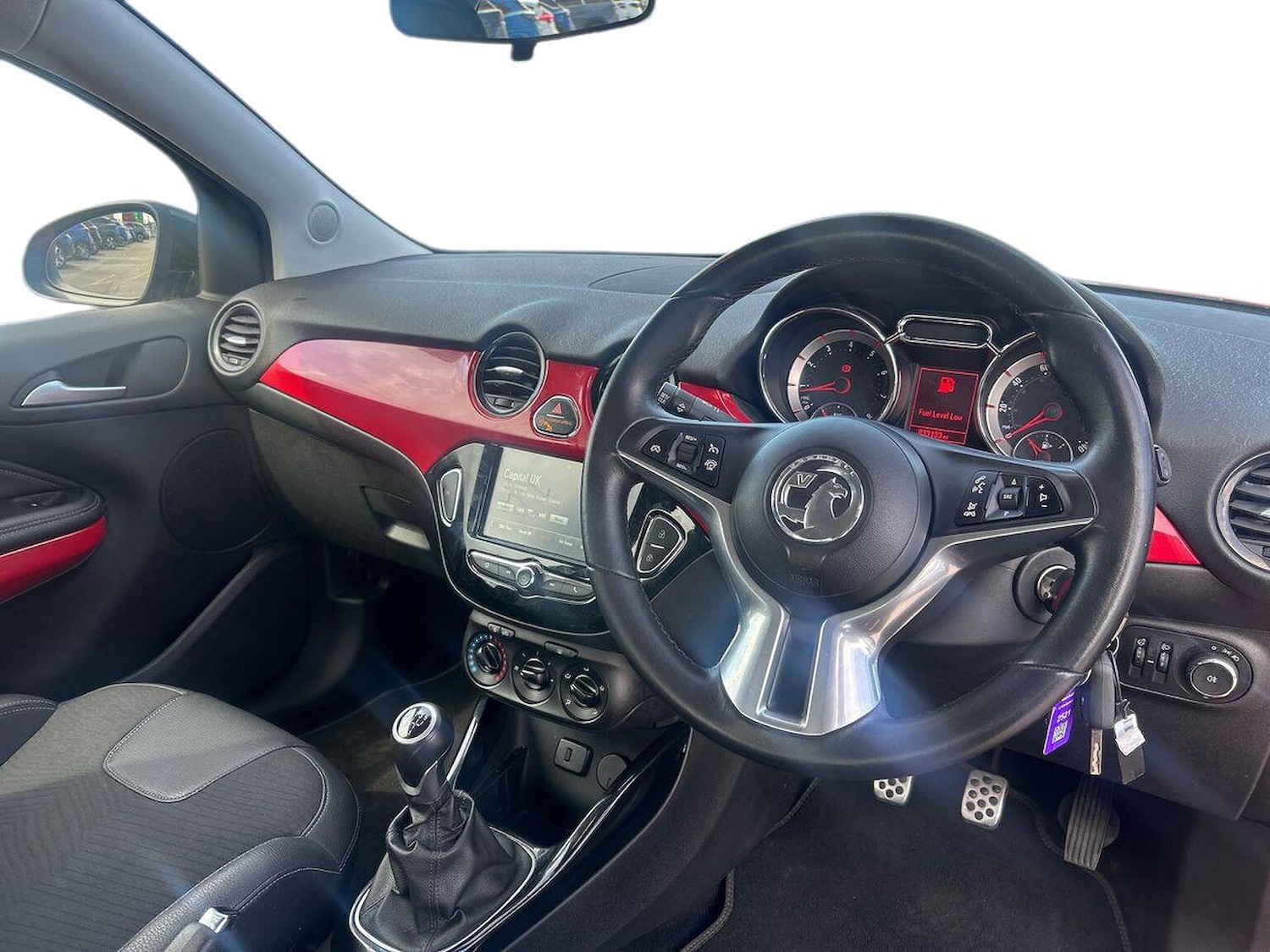 Used Vauxhall ADAM 2019 for sale - 78224692: Photo 17