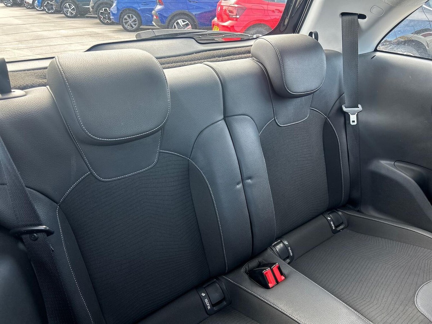 Used Vauxhall ADAM 2019 for sale - 78224692: Photo 18