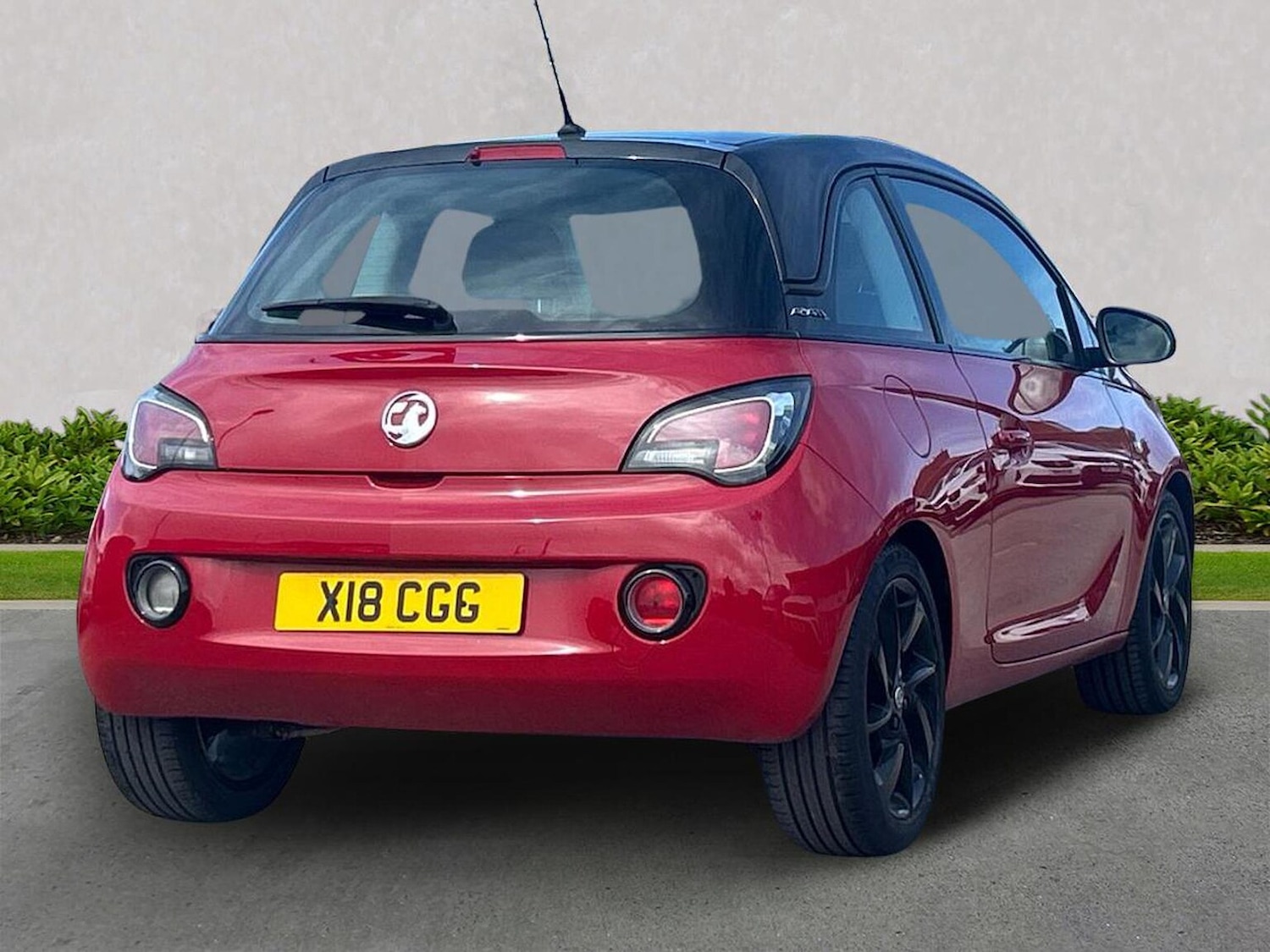 Used Vauxhall ADAM 2019 for sale - 78224692: Photo 20