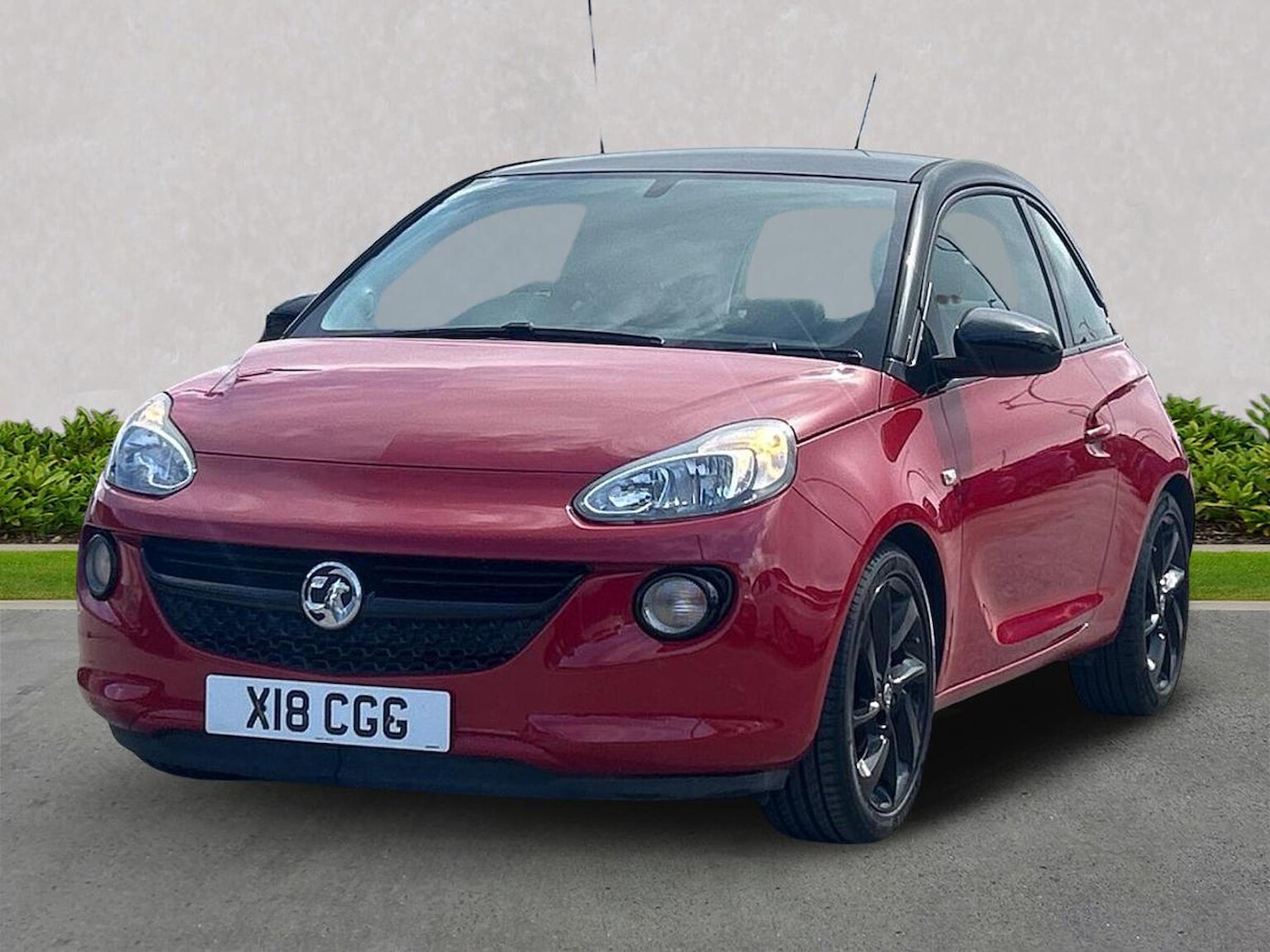 Used Vauxhall ADAM 2019 for sale - 78224692: Photo 22