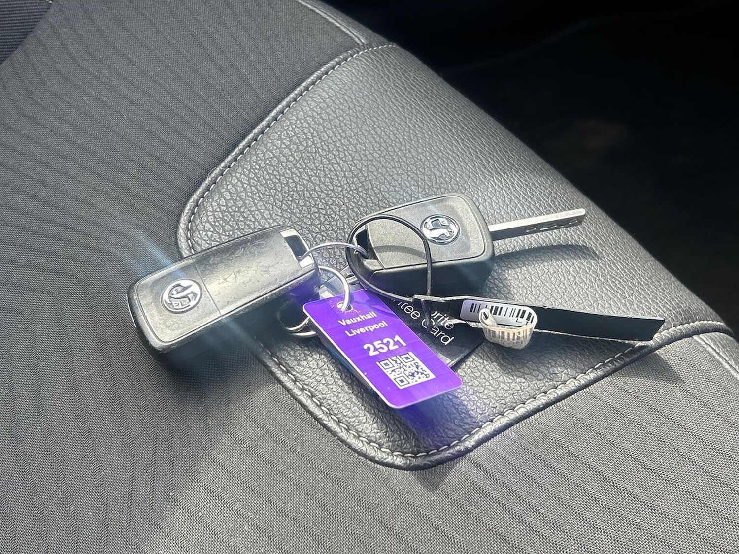 Used Vauxhall ADAM 2019 for sale - 78224692: Photo 34