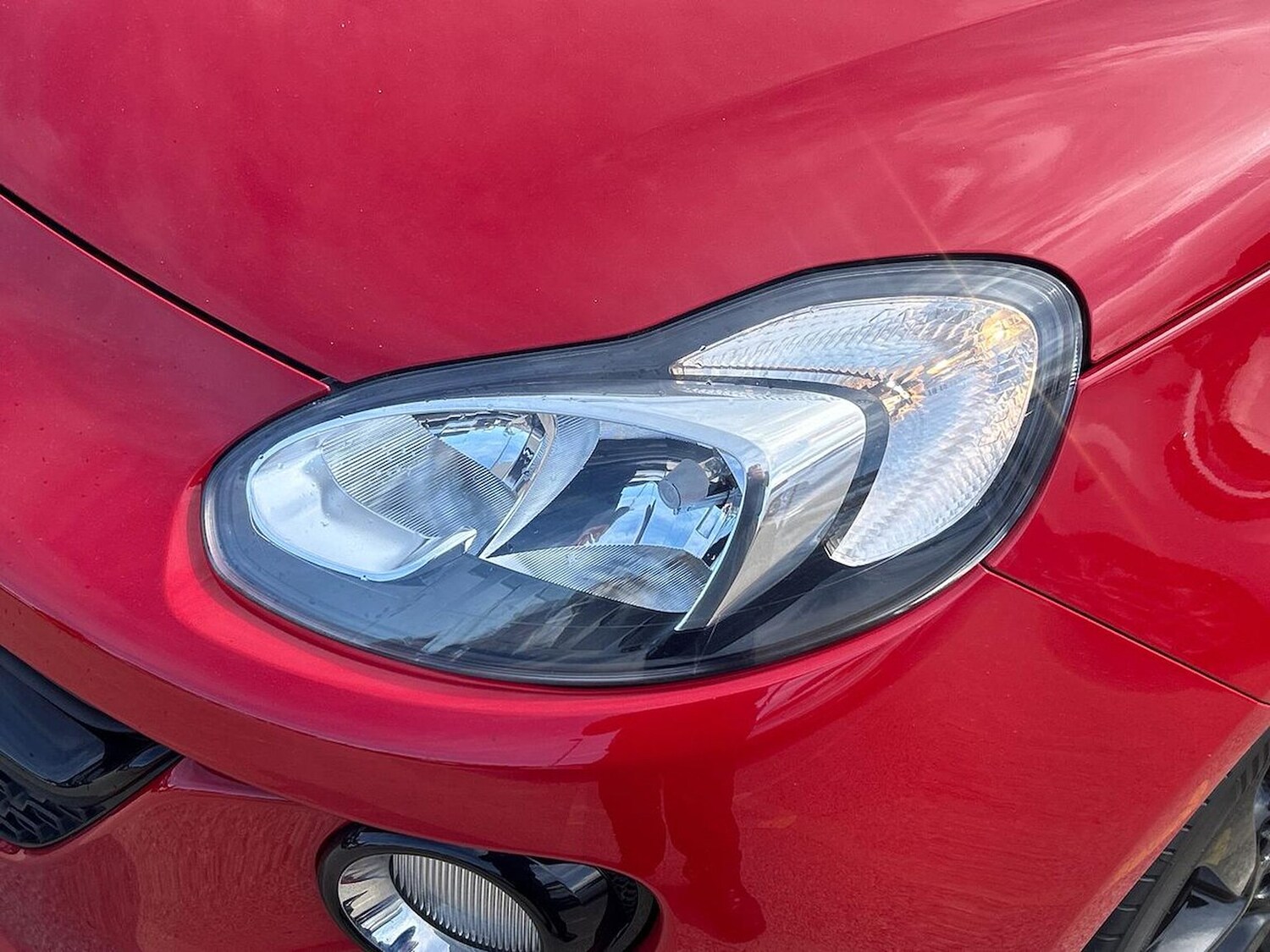 Used Vauxhall ADAM 2019 for sale - 78224692: Photo 36