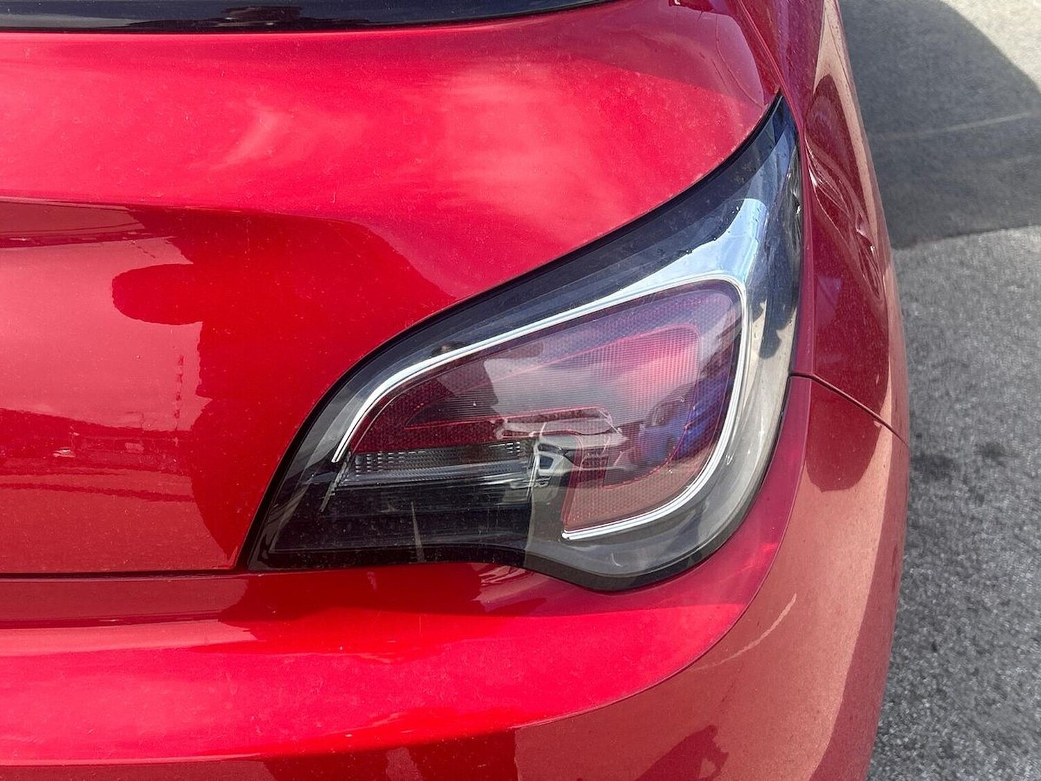 Used Vauxhall ADAM 2019 for sale - 78224692: Photo 38