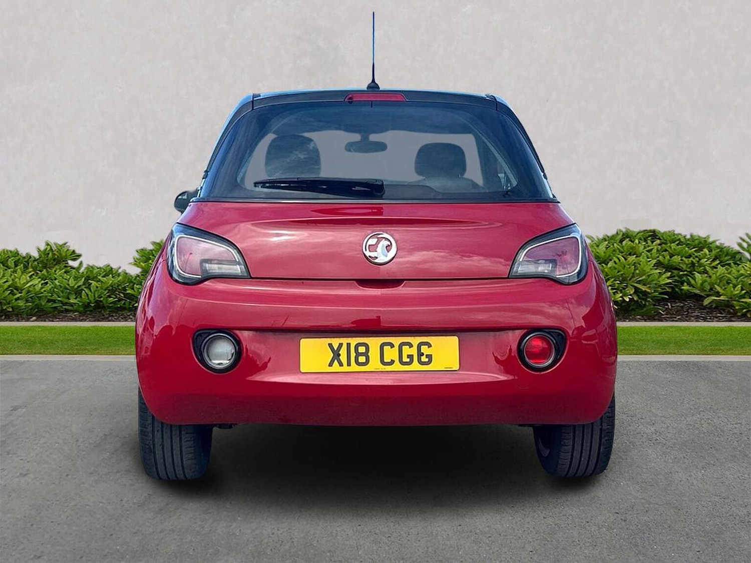 Used Vauxhall ADAM 2019 for sale - 78224692: Photo 6