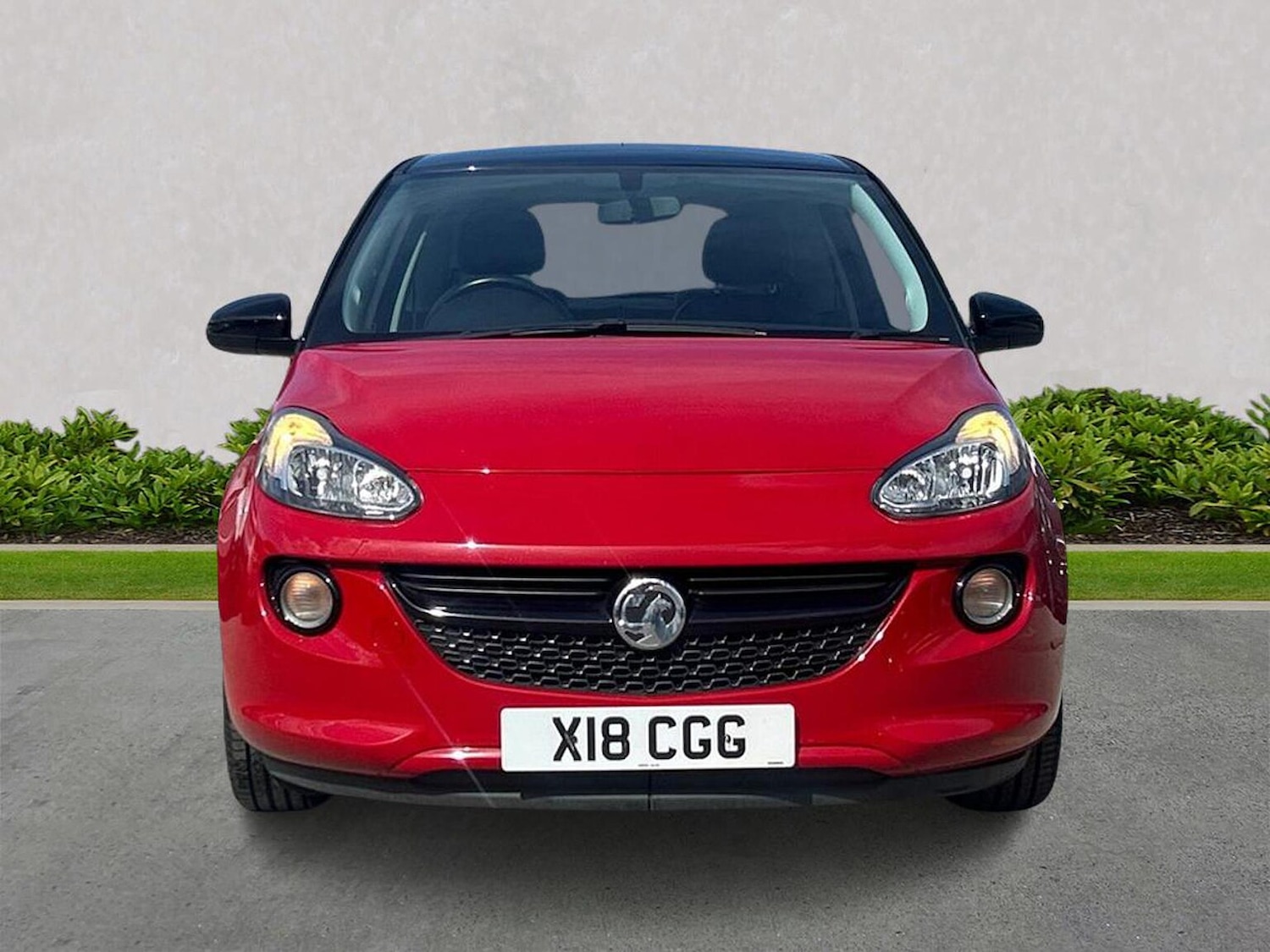 Used Vauxhall ADAM 2019 for sale - 78224692: Photo 7