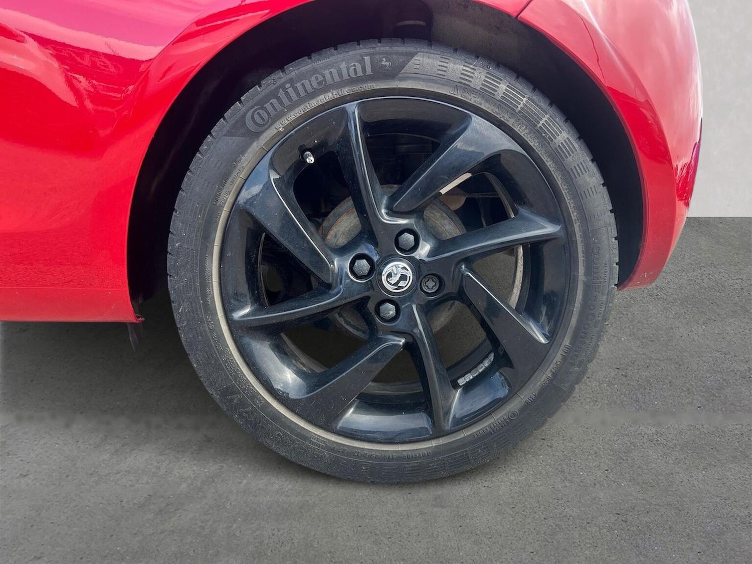 Used Vauxhall ADAM 2019 for sale - 78224692: Photo 8