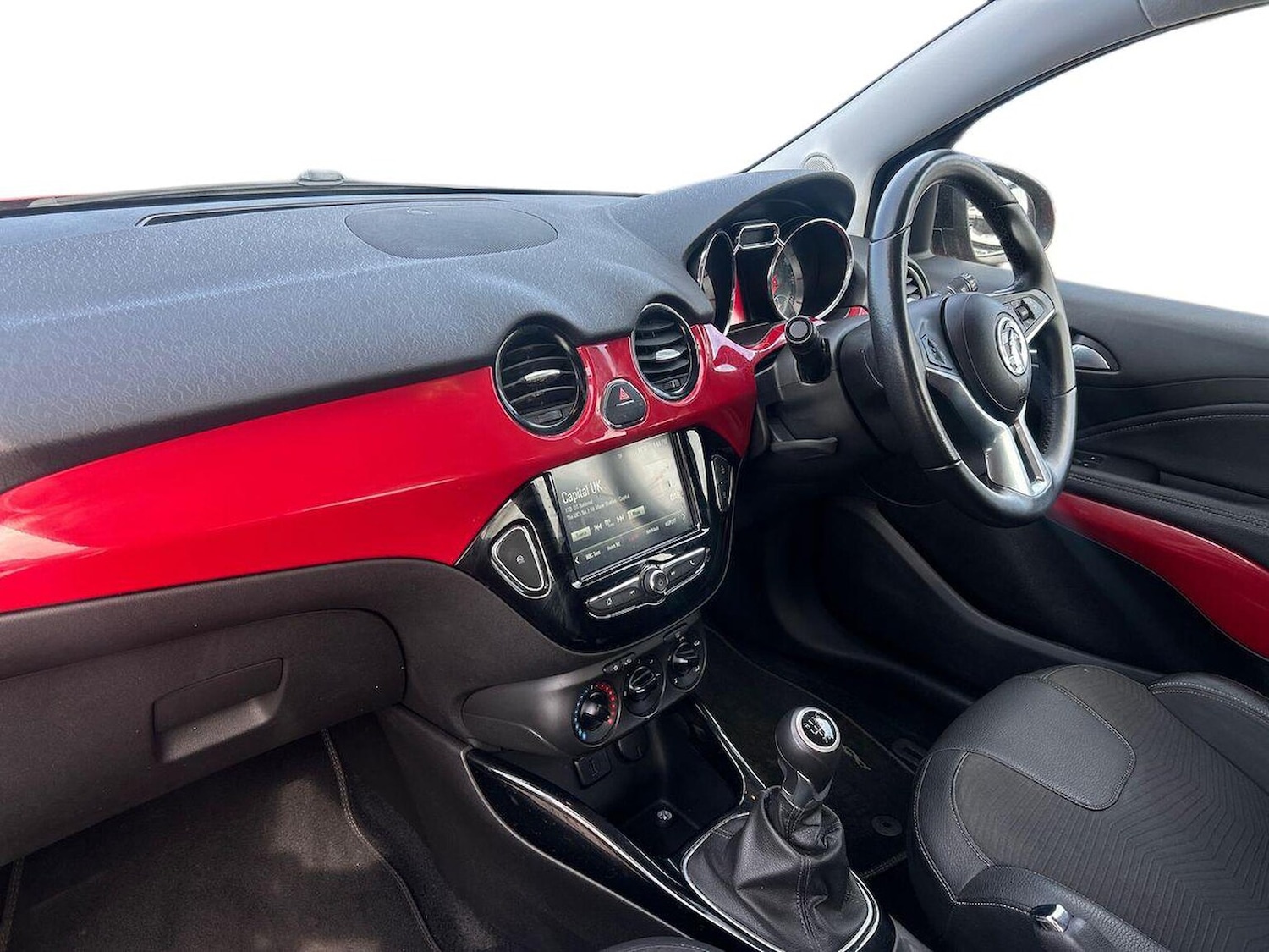 Used Vauxhall ADAM 2019 for sale - 78224692: Photo 9