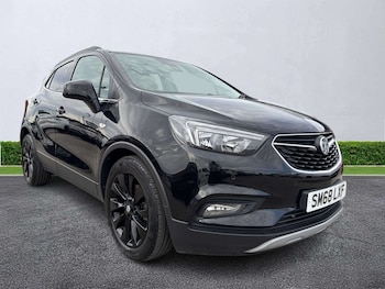 Used Vauxhall Mokka X 2019 for sale - 79359949: Photo