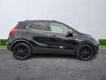 Used Vauxhall Mokka X 2019 for sale - 79359949: Photo