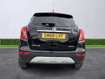 Used Vauxhall Mokka X 2019 for sale - 79359949: Photo