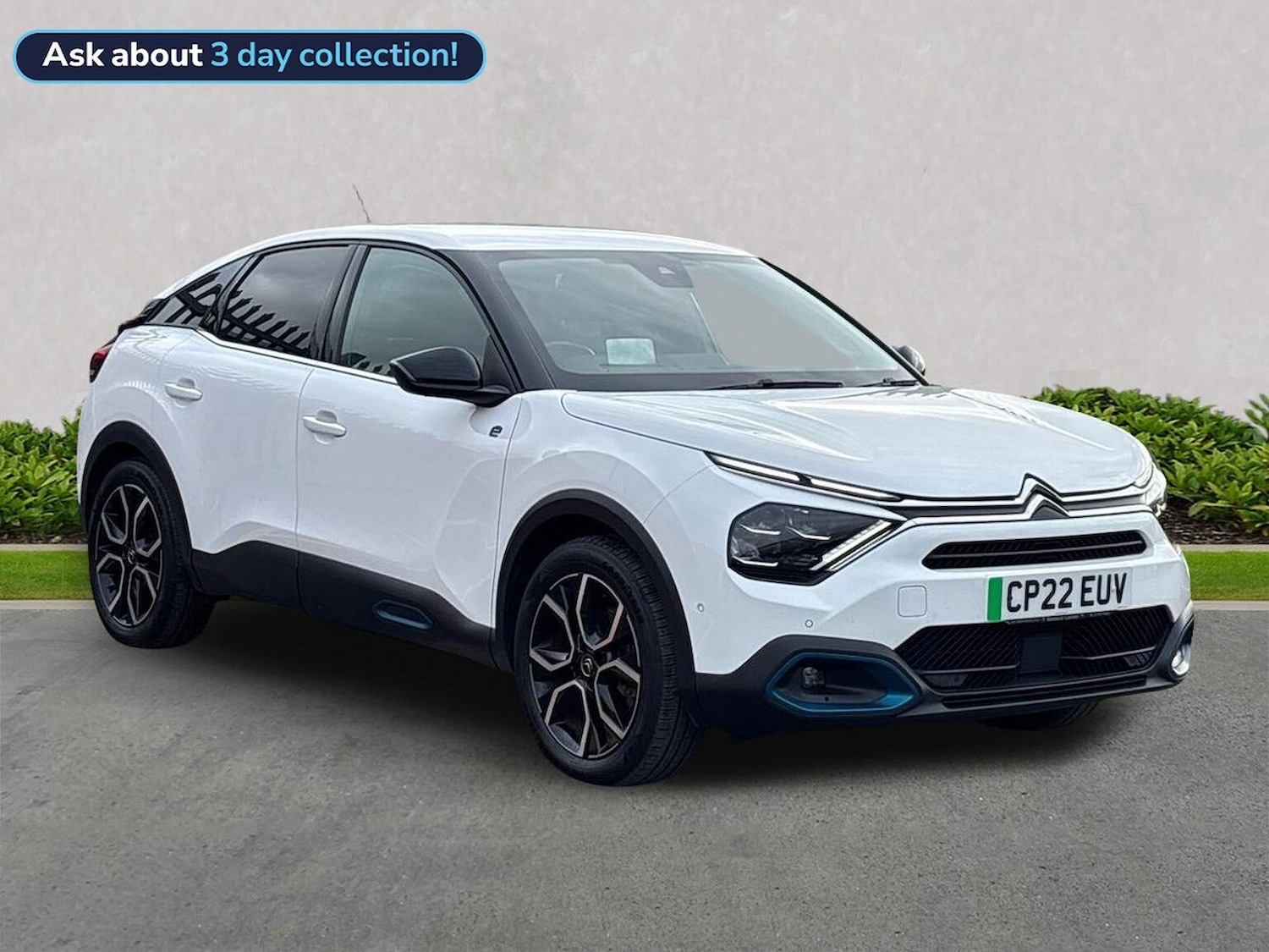 Used Citroen C4 2022 for sale - 76219179: Photo 1