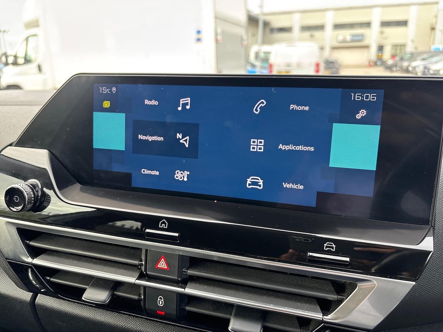 Used Citroen C4 2022 for sale - 76219179: Photo 11