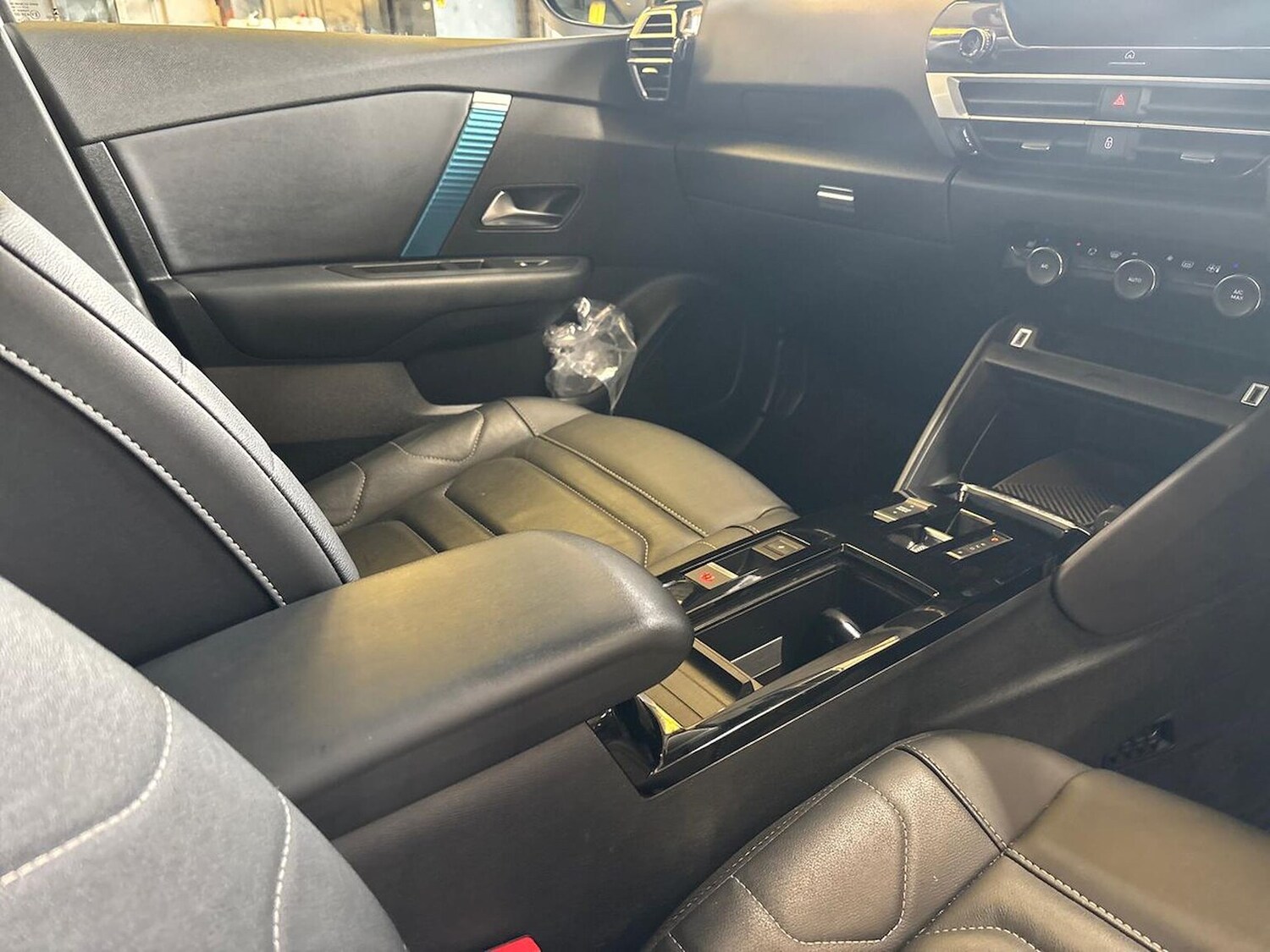 Used Citroen C4 2022 for sale - 76219179: Photo 13