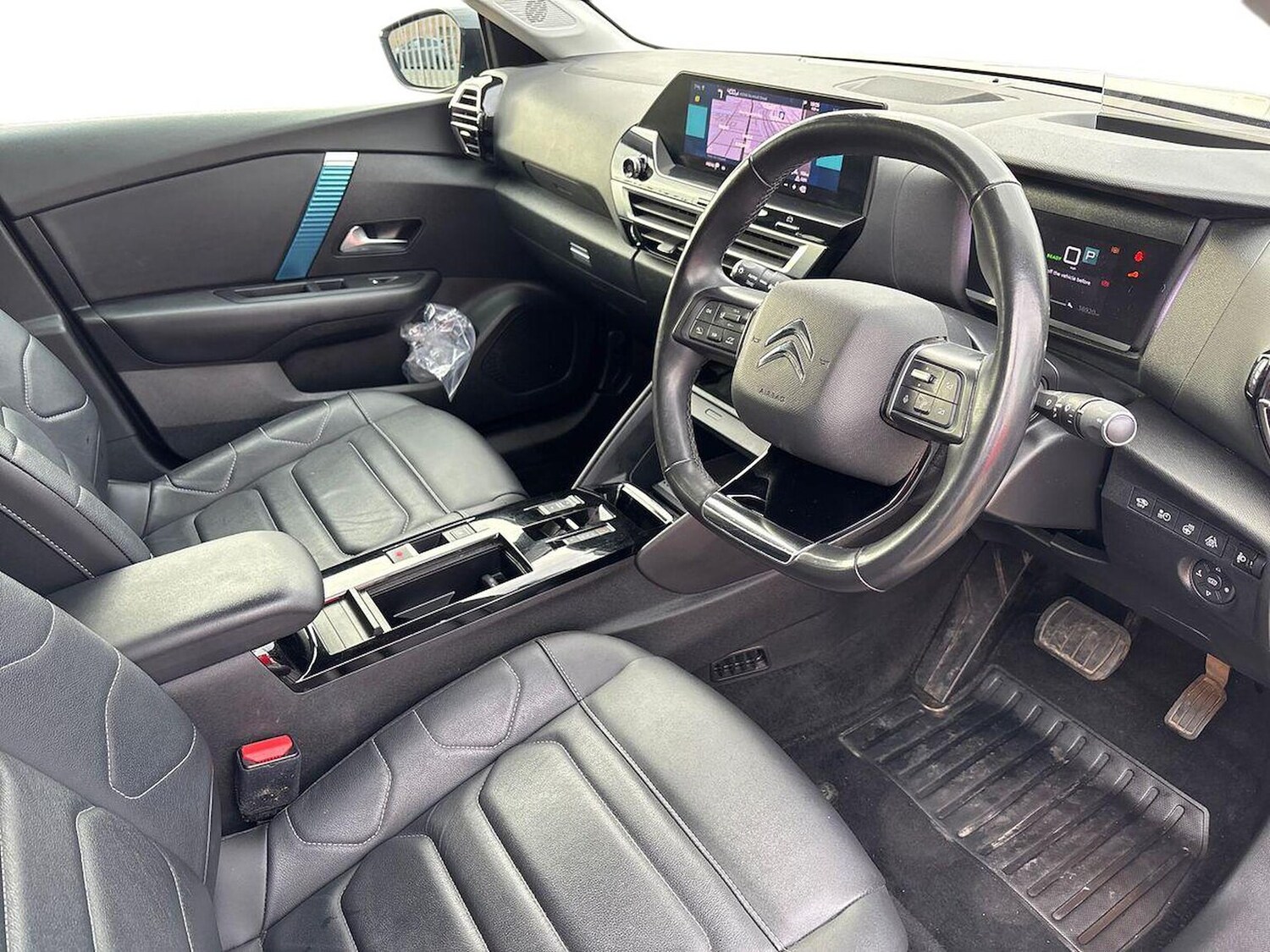 Used Citroen C4 2022 for sale - 76219179: Photo 15