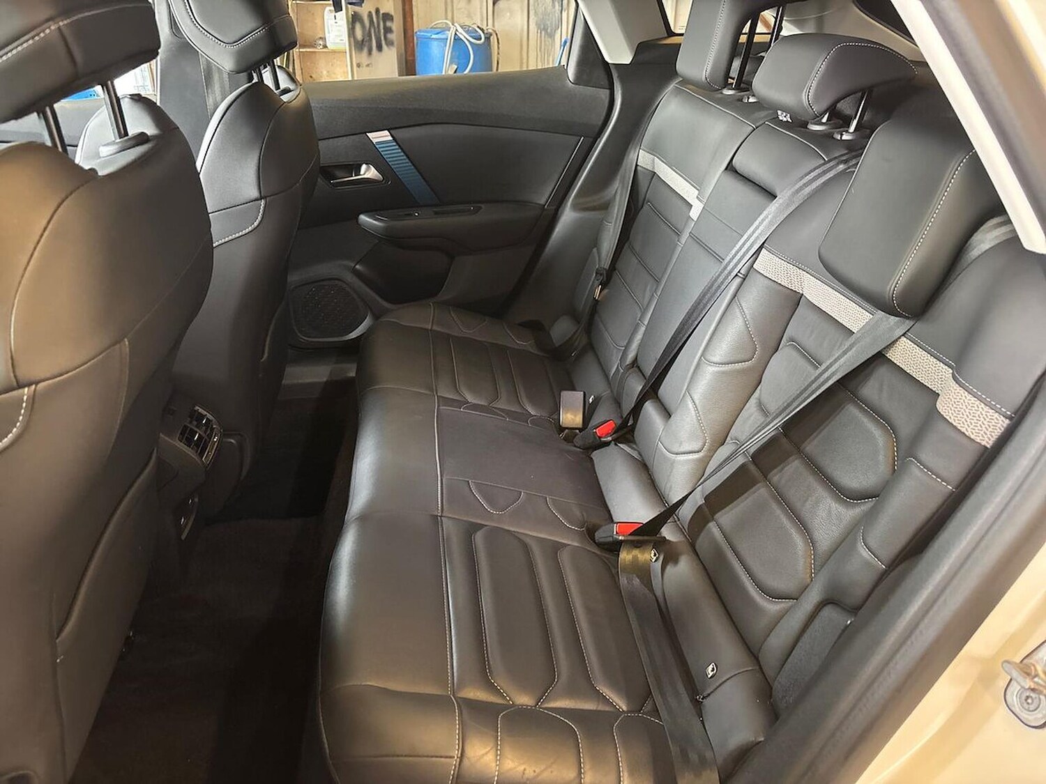 Used Citroen C4 2022 for sale - 76219179: Photo 16