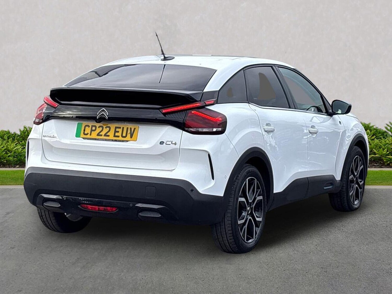 Used Citroen C4 2022 for sale - 76219179: Photo 18