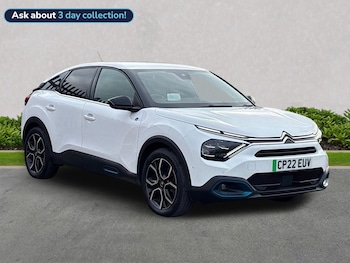 Citroen - C4