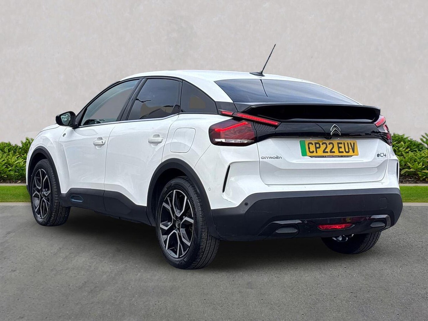 Used Citroen C4 2022 for sale - 76219179: Photo 2