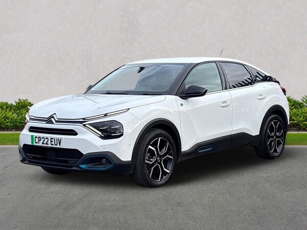 Used Citroen C4 2022 for sale - 76219179: Photo 20