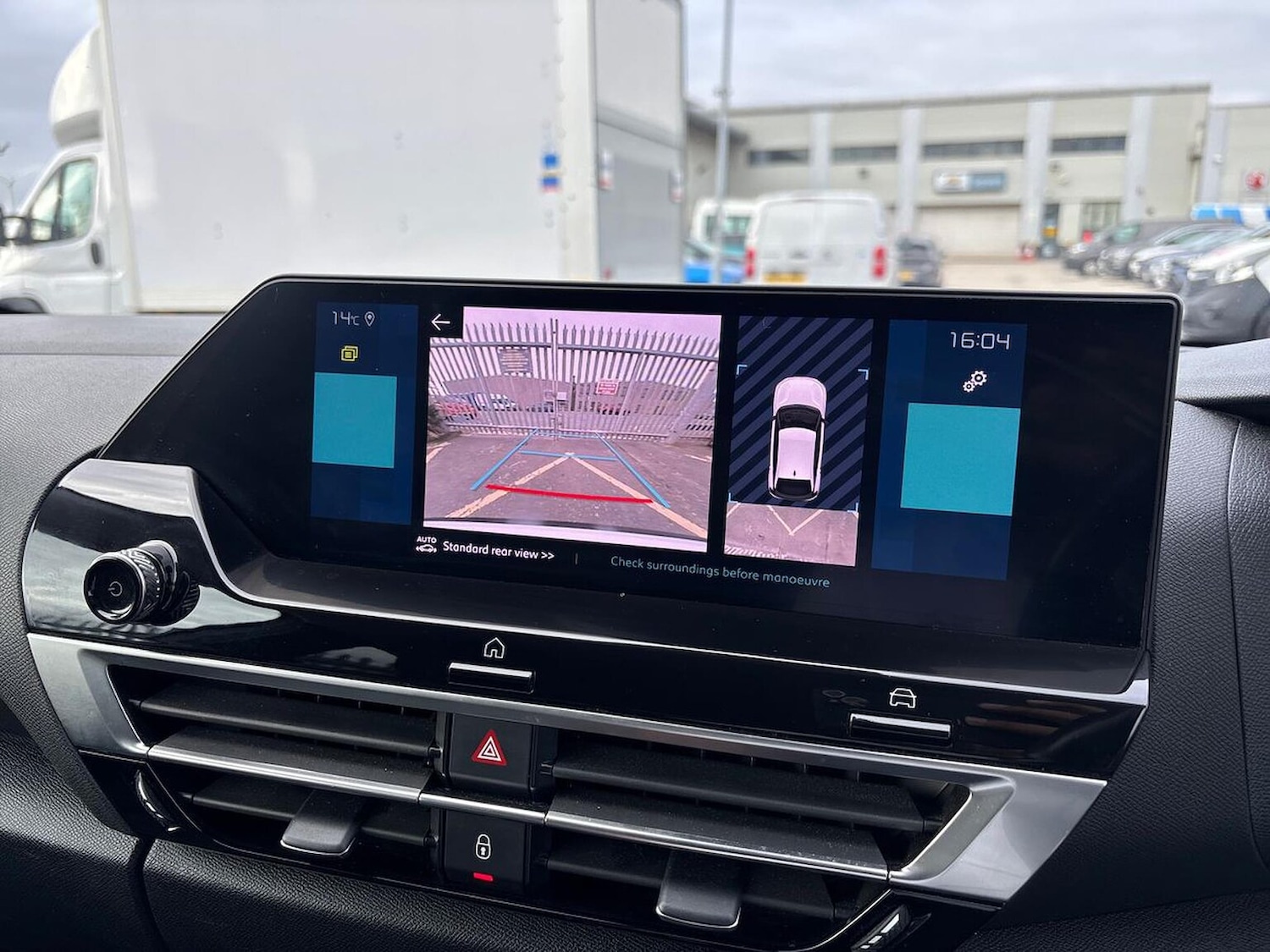 Used Citroen C4 2022 for sale - 76219179: Photo 23