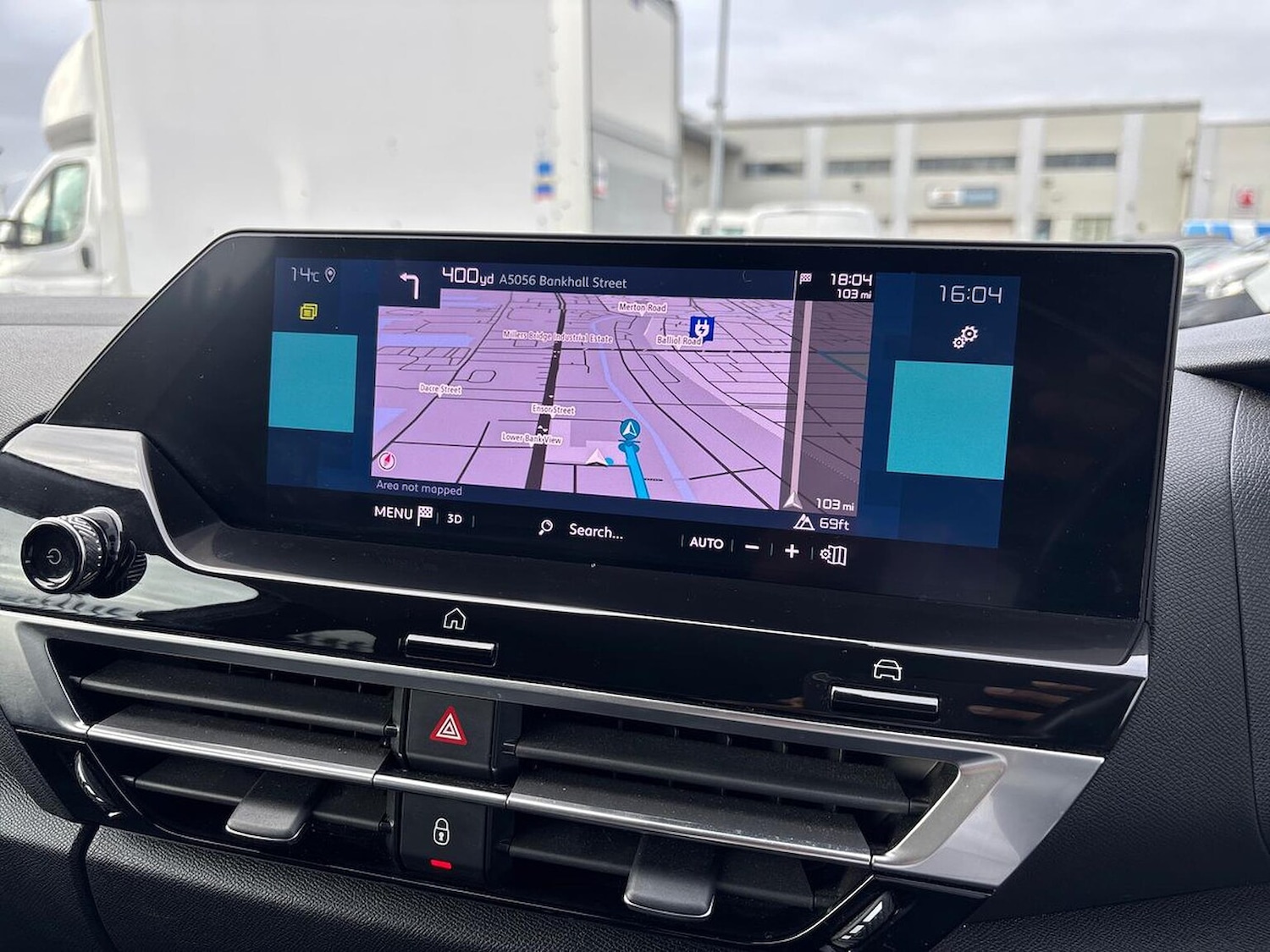 Used Citroen C4 2022 for sale - 76219179: Photo 24