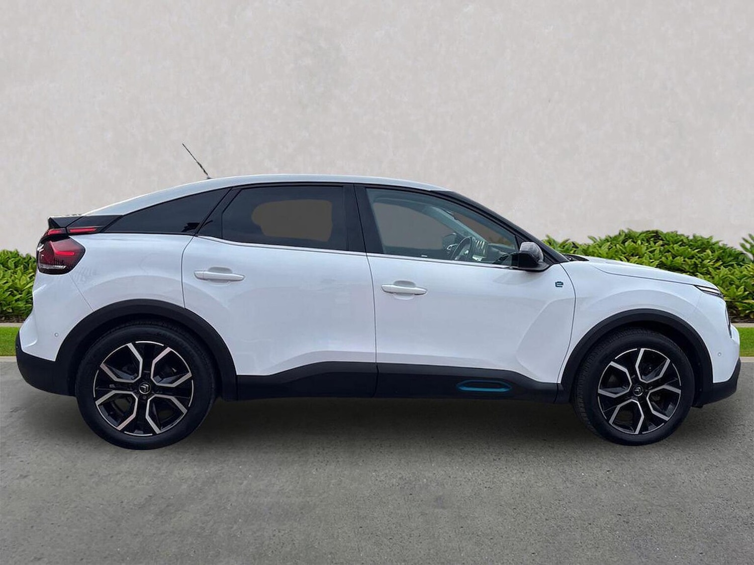 Used Citroen C4 2022 for sale - 76219179: Photo 3