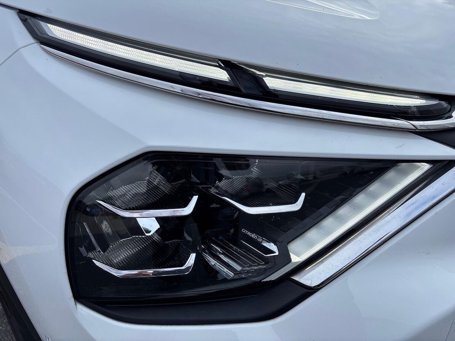 Used Citroen C4 2022 for sale - 76219179: Photo 33