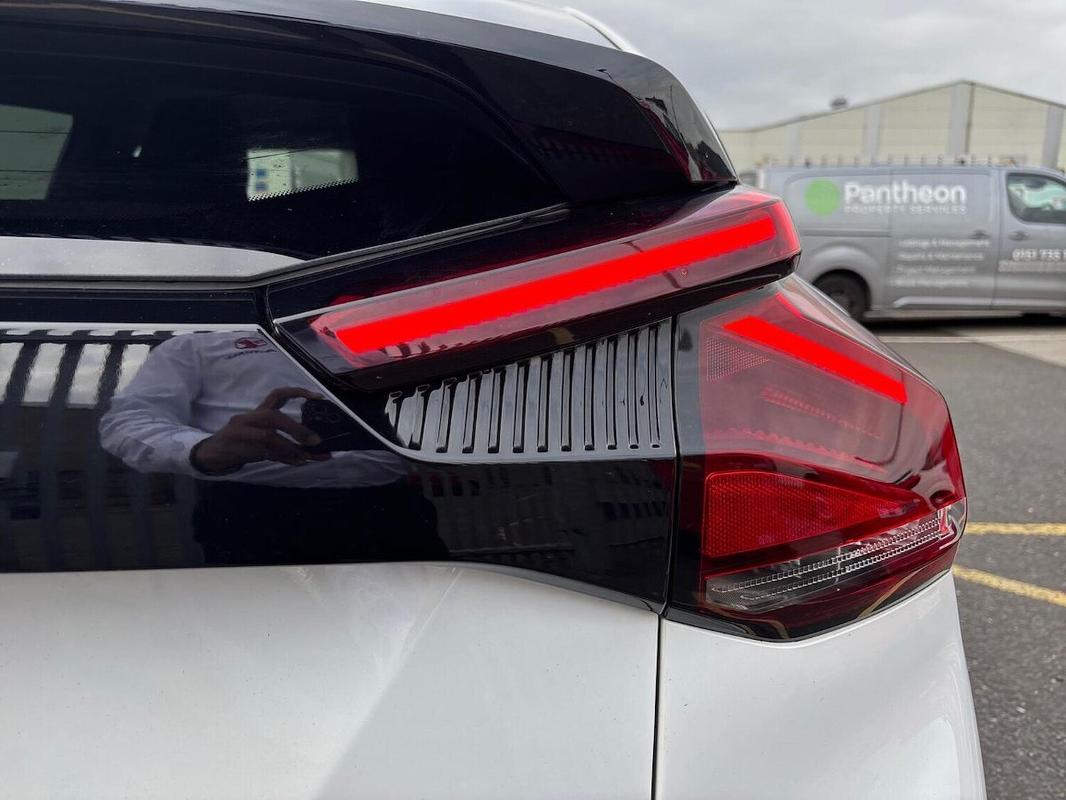 Used Citroen C4 2022 for sale - 76219179: Photo 34