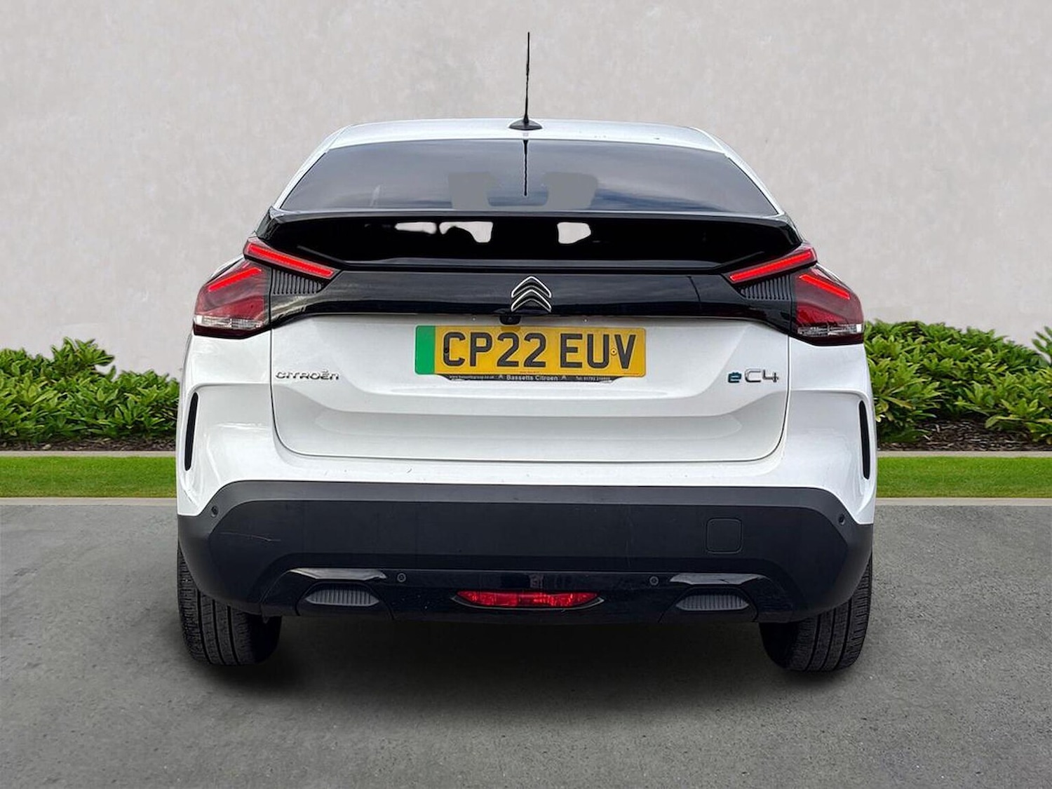 Used Citroen C4 2022 for sale - 76219179: Photo 4