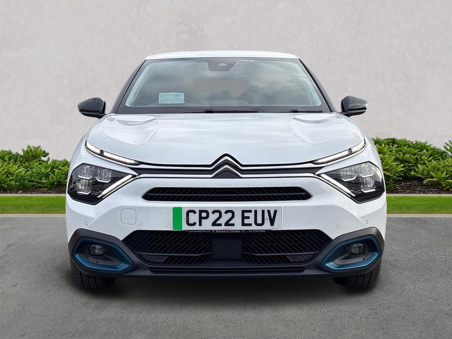 Used Citroen C4 2022 for sale - 76219179: Photo 5