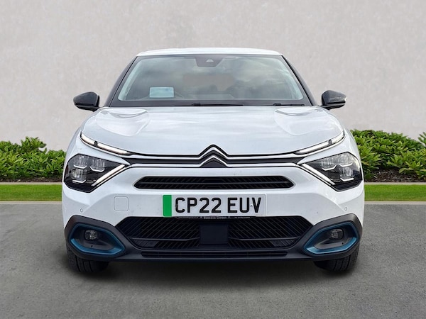 Used Citroen C4 2022 for sale - 76219179: Photo 5