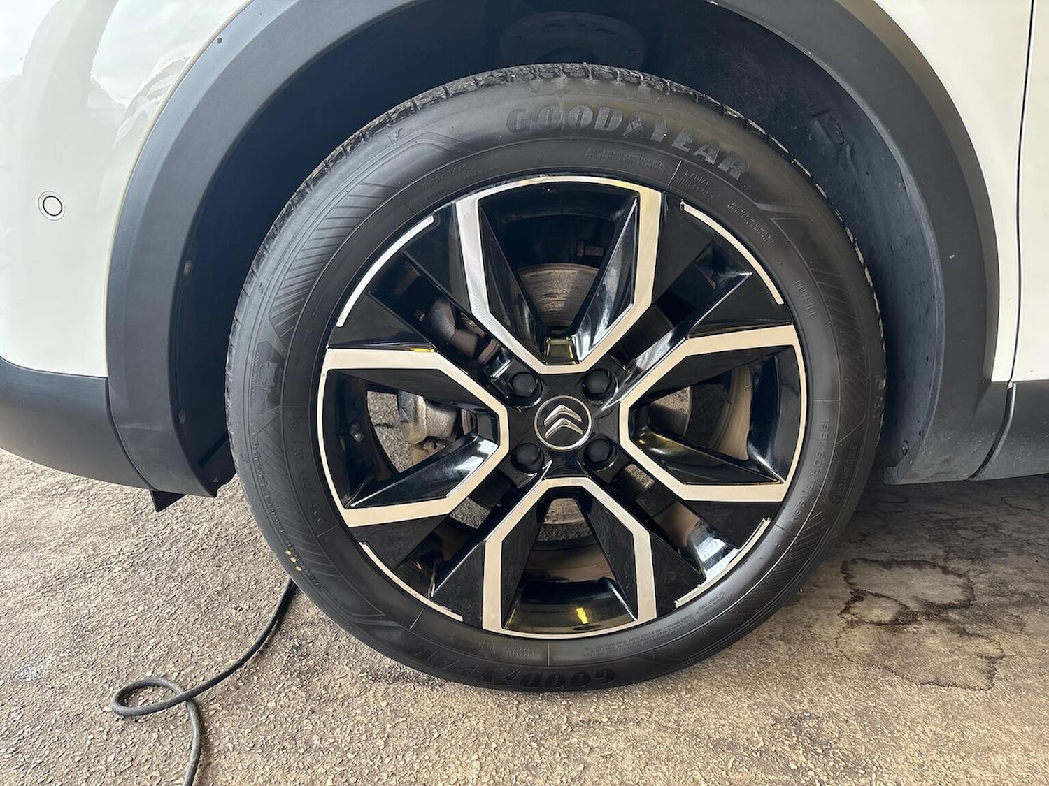 Used Citroen C4 2022 for sale - 76219179: Photo 6