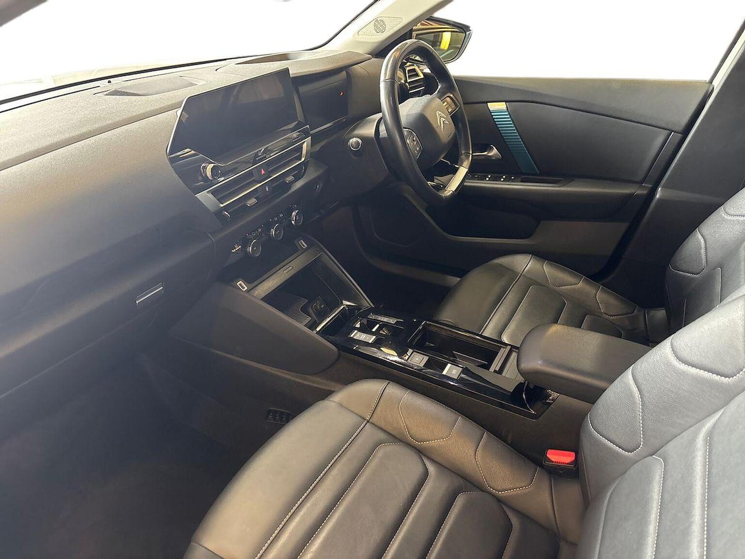 Used Citroen C4 2022 for sale - 76219179: Photo 7