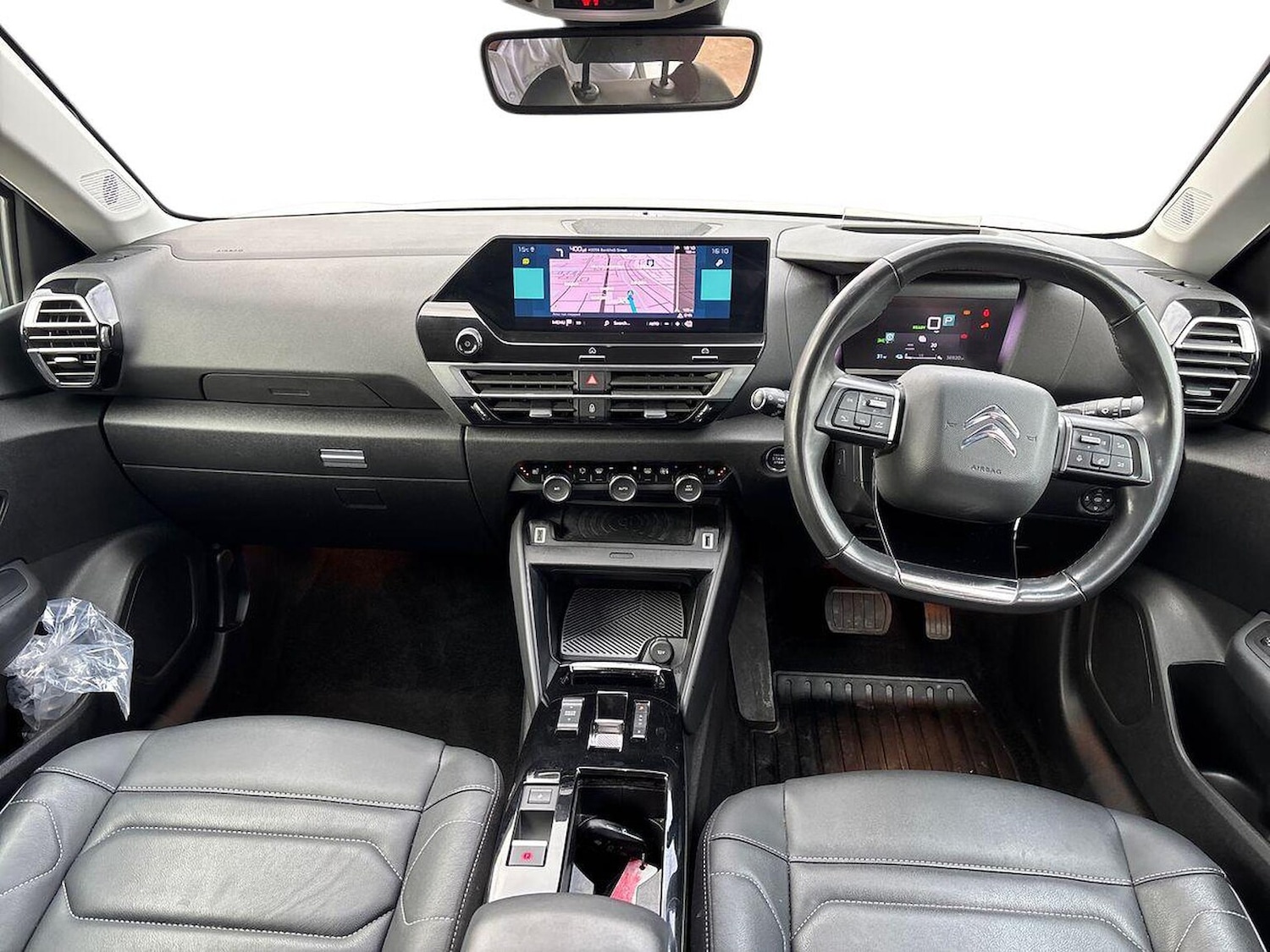 Used Citroen C4 2022 for sale - 76219179: Photo 8