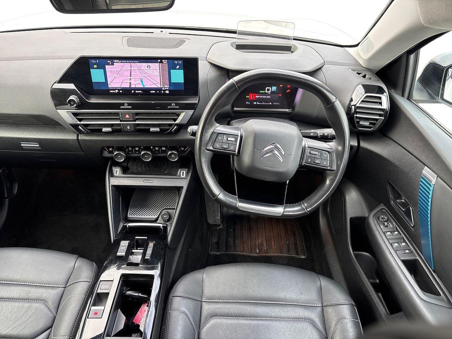 Used Citroen C4 2022 for sale - 76219179: Photo 9